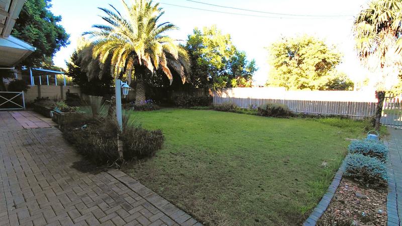 4 Bedroom Property for Sale in Bayswater Free State